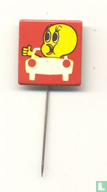 Vivo C: Tweety