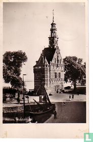 Hoofdtoren, Hoorn 