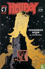 Conqueror worm 4