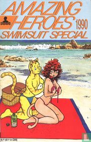 1990 Swimsuit Special