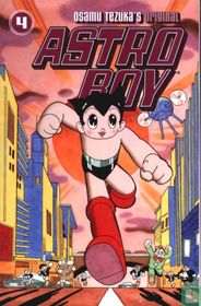 Astro Boy