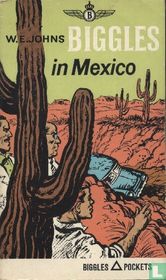 Biggles in Mexico for sale