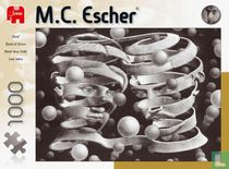 M.C. Escher