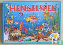 Hengelspel
