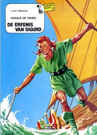 De erfenis van Sigurd