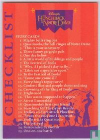 Checklist 