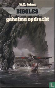 Biggles geheime opdracht