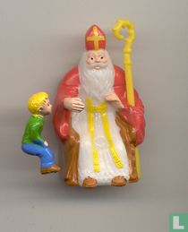 Sint Nicolaas