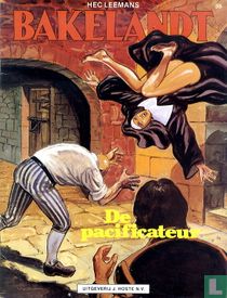 De pacificateur