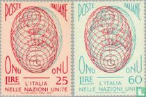 Adhésion à l'ONU acheter