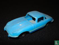 Jaguar E-type