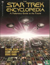 The Star Trek Encyclopedia