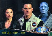 In a fit of Luxan Hyper-Rage