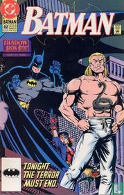 Batman 469