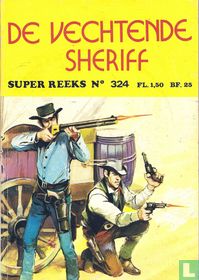 De vechtende sheriff