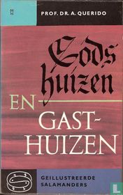 Godshuizen en gasthuizen