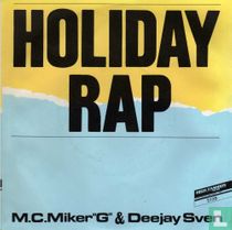 Holiday Rap