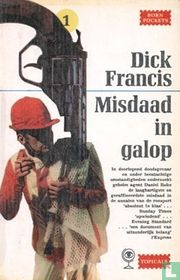 Francis, Dick books catalogue