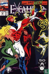 Excalibur 33