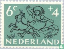 Kinderzegels