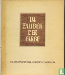 Im Zauber der Farbe
