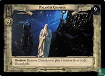 Palantír Chamber