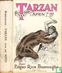 Tarzan van de apen