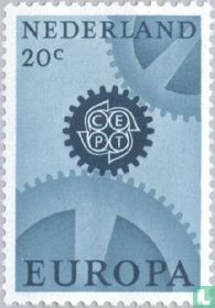 Europa – Wheelwork