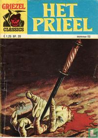 Het prieel