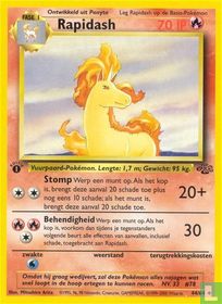 Rapidash