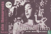 De Indiase film als melodrama kopen