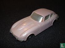 Jaguar E-type