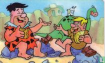 Fred en Barney 