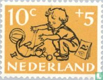 Kinderzegels