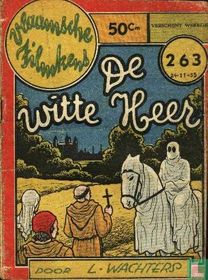 De witte heer