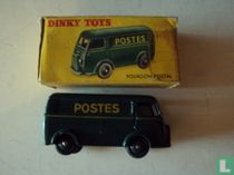 Peugeot D.3.A 'Postes'