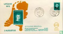 Queen Juliana