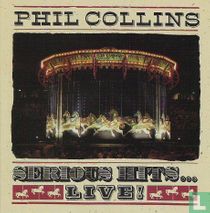 Serious Hits... Live!