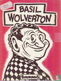 Basil Wolverton presente Arsouilles! et creatures de reve!