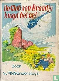 De club van Draadje knapt het op!