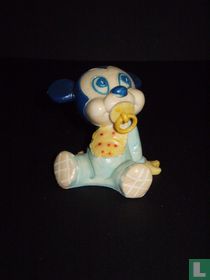 Baby Mickey