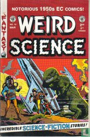 Weird Science 