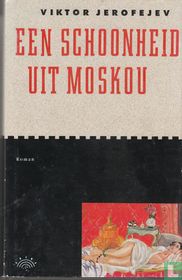 Een schoonheid uit Moskou 