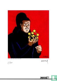 Blake en Mortimer
