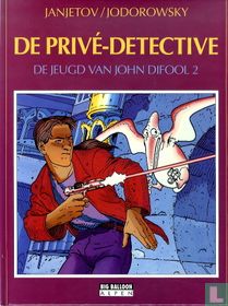 De privé-detective