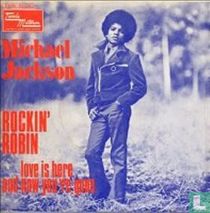Rockin' Robin 