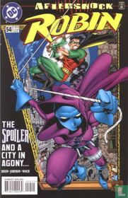 Robin 54