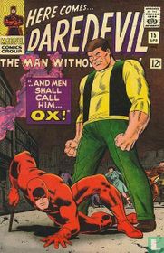 Daredevil