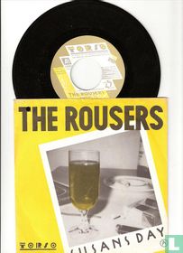 Rousers, The lp- und cd-katalog