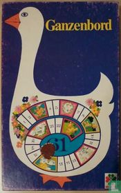 Ganzenbord